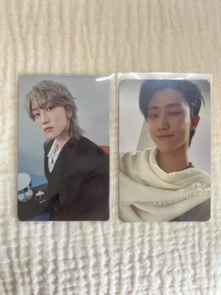 SEVENTEEN the8 Best Albums HERE weverse unreleased photocard Feathersun Pioneer WTS