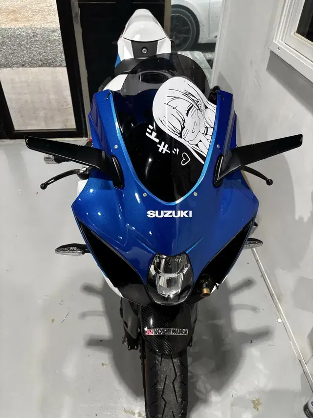 Gsxr1000r 18년식 판매