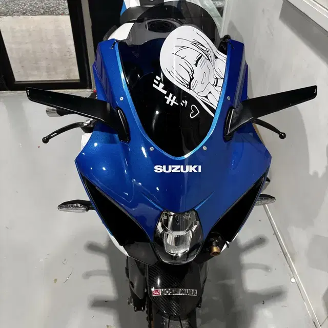 Gsxr1000r 18년식 판매