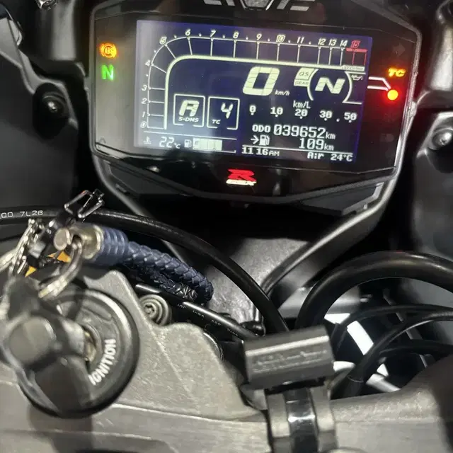 Gsxr1000r 18년식 판매