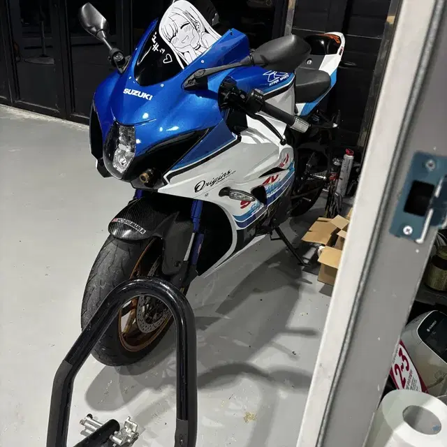 Gsxr1000r 18년식 판매