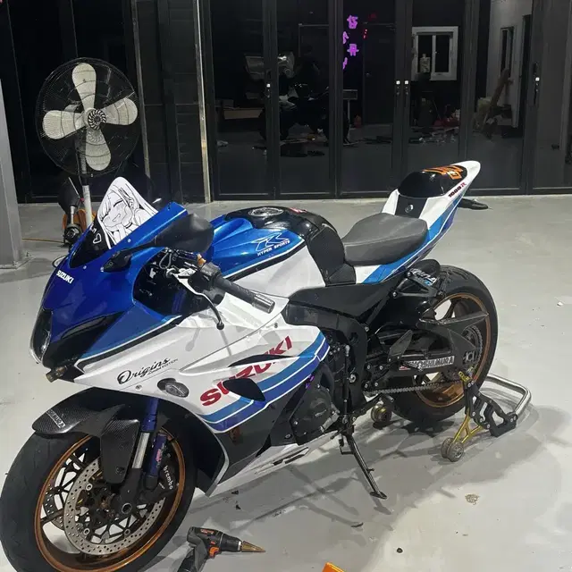 Gsxr1000r 18년식 판매