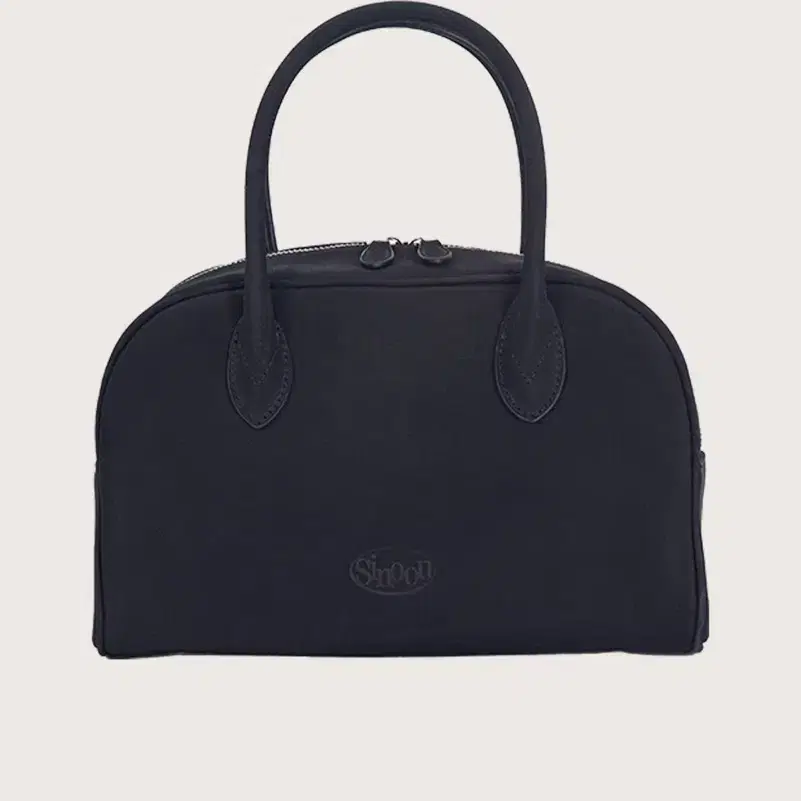 sinoon smooth bag 시눈 스무드백 블랙