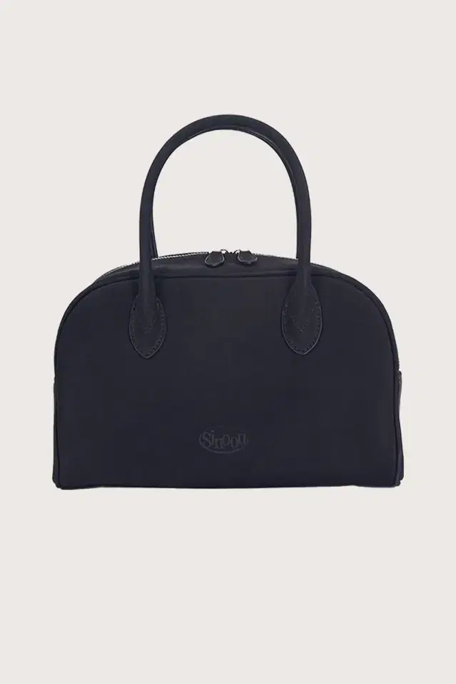 sinoon smooth bag 시눈 스무드백 블랙