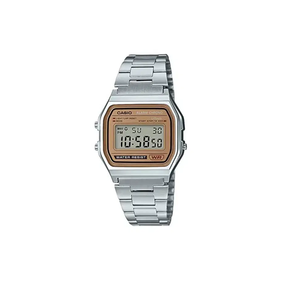 카시오 CASIO A-158WEA-9JF