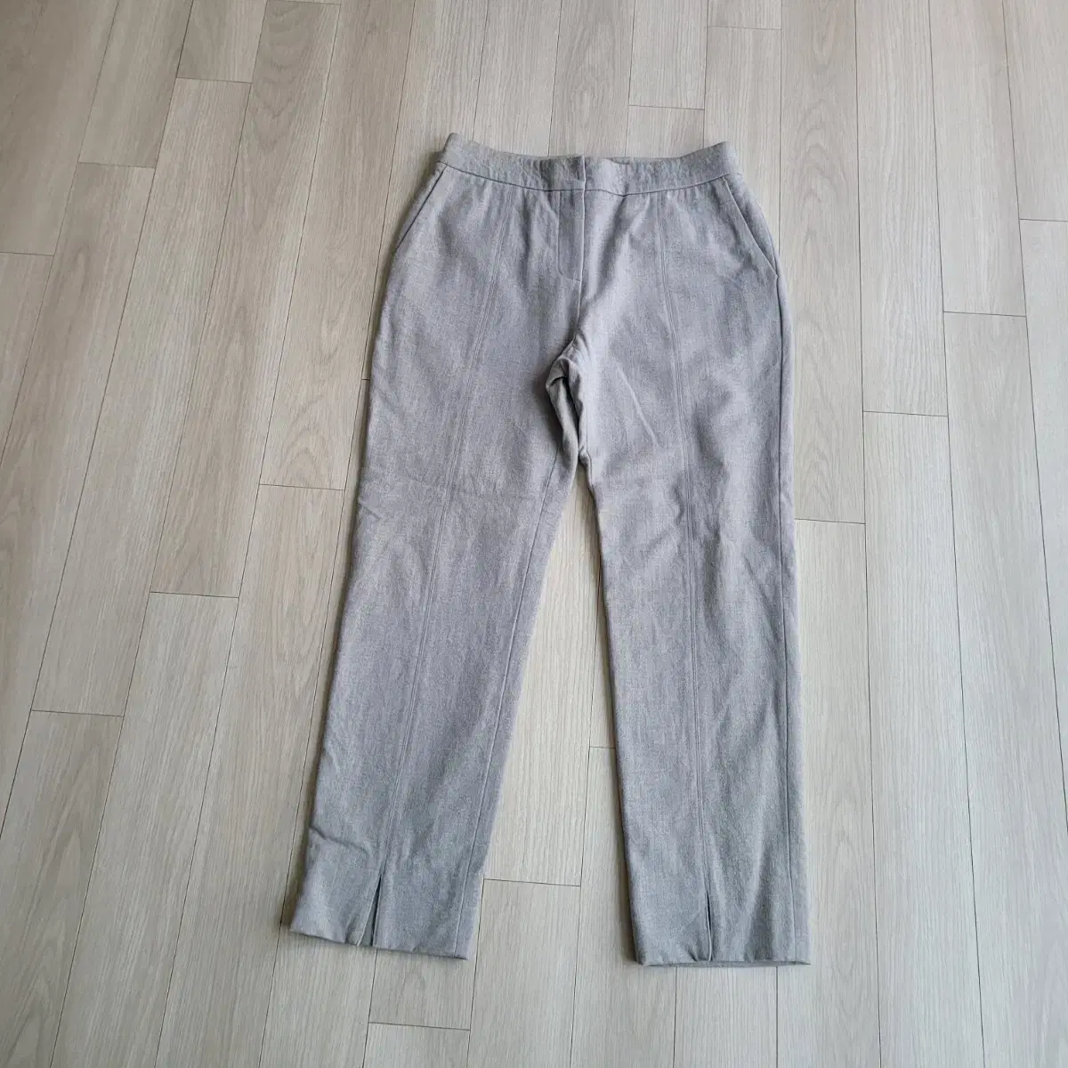 Relief KUHO Cashmere Pants