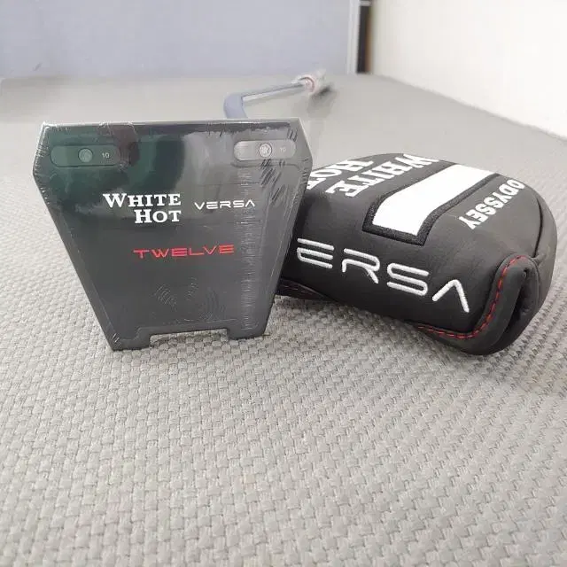 오딧세이 화이트 핫 버사12 WHITE HOT VERSA TWELV...