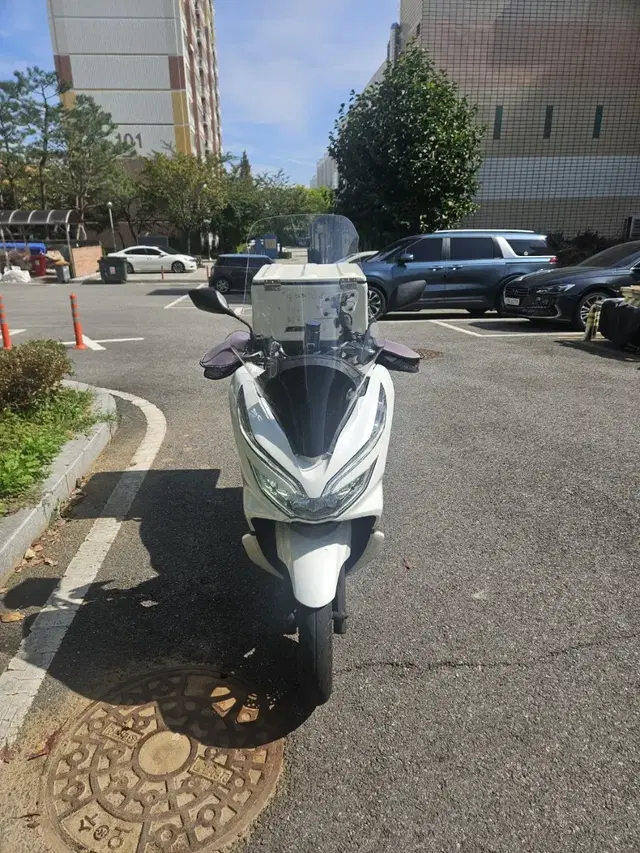 pcx125