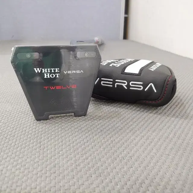 오딧세이 화이트 핫 버사12 WHITE HOT VERSA TWELV...