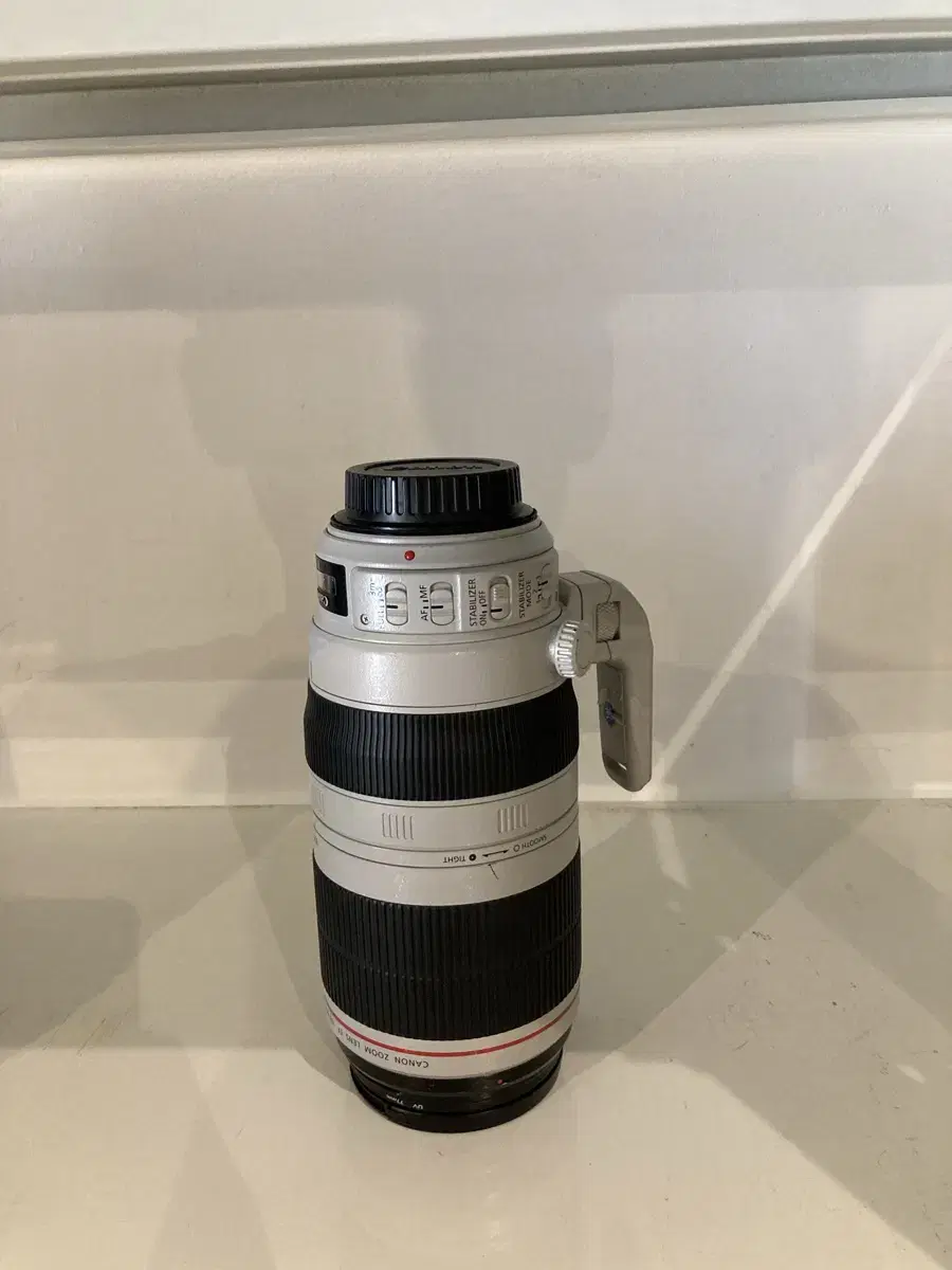 Canon Backsatoo EF 100-400mm IS is2