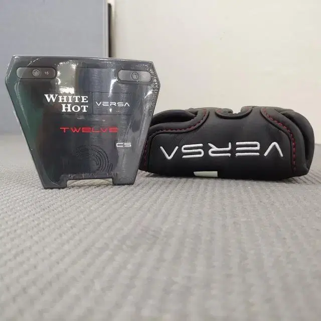 오딧세이 화이트 핫 버사12 WHITE HOT VERSA TWELV...