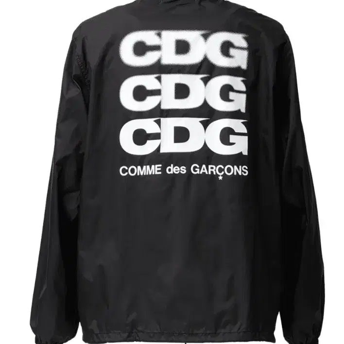 CDG 코치자켓 S,XXL