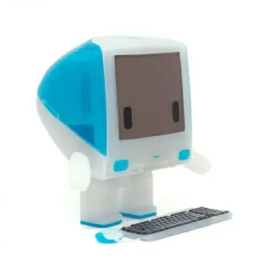 클래식봇 Classicbot ibot g3 피규어