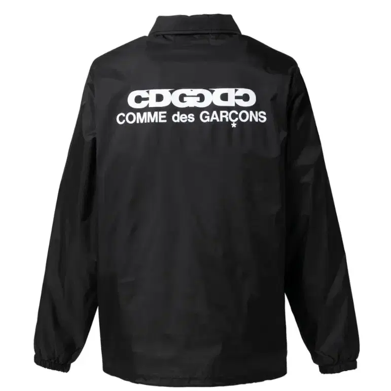 CDG 코치자켓 S,XXL