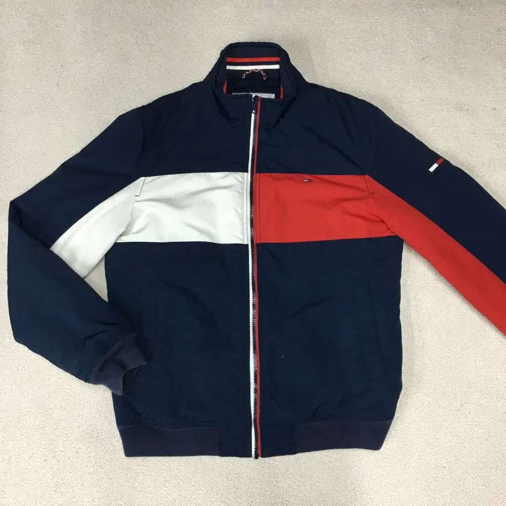 Tommy Bomber Jacket Manwon Shop J06