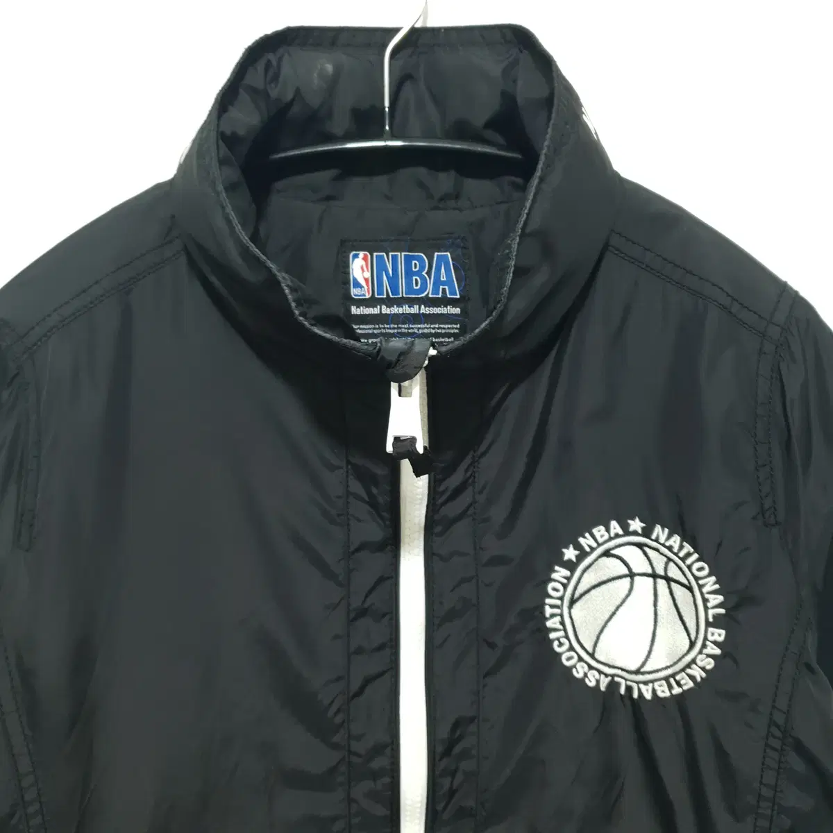 NBA 여성 바람막이 S_i2916