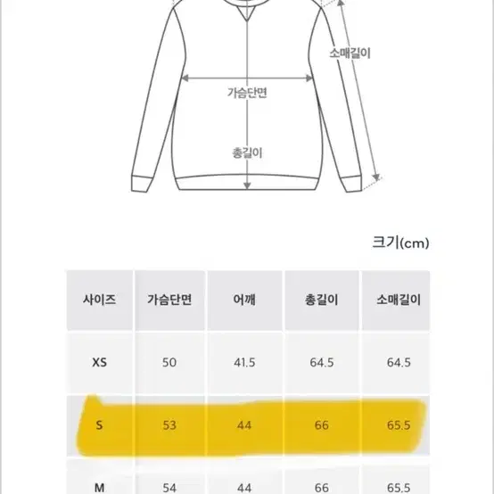 폴로랄프로렌 맨즈 울캐시미어 케이블니트 쿼터집 스웨터 (S)