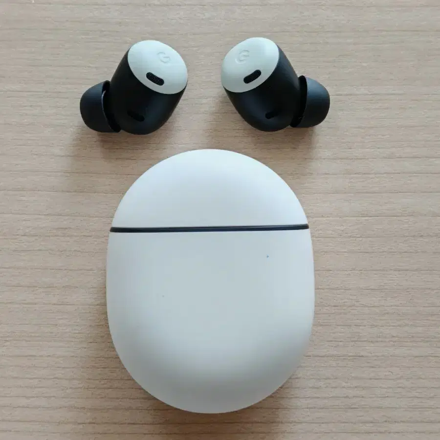 구글 픽셀 버즈 프로 (Google Pixel Buds Pro)