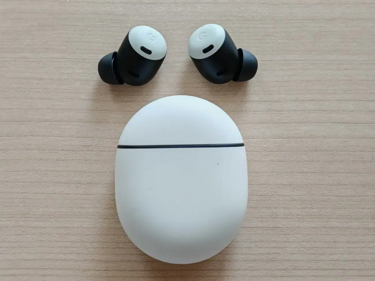 구글 픽셀 버즈 프로 (Google Pixel Buds Pro)