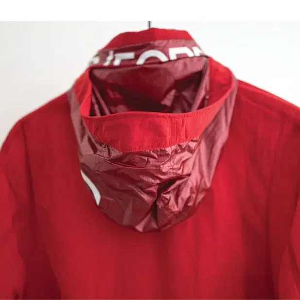 남성골프웨어 WINDPROOF JUMPER