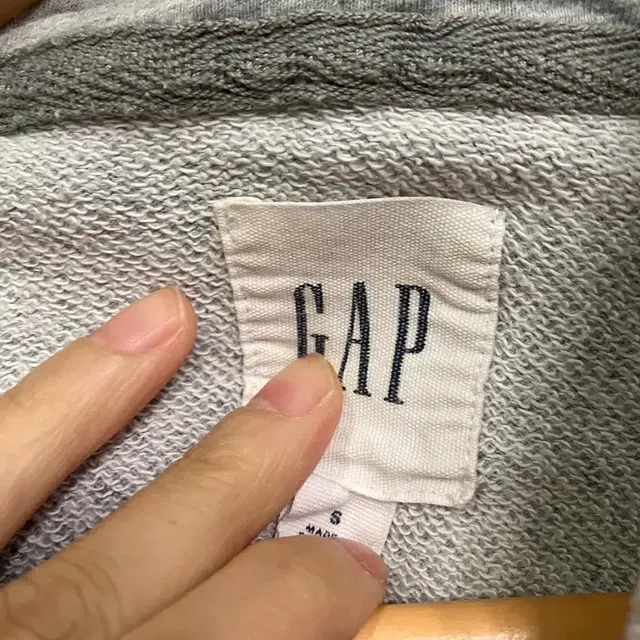 GAP 후드티 | Women S