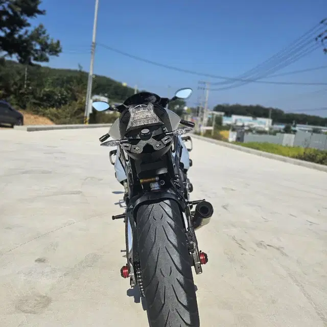 BMWs1000rr  15년식 풀셋팅 850마원 상태sss급