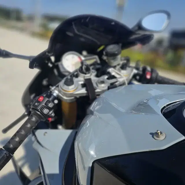 BMWs1000rr  15년식 풀셋팅 850마원 상태sss급