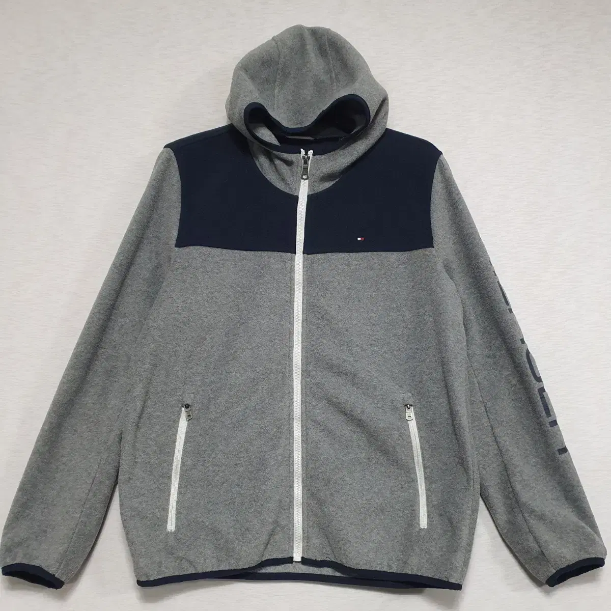 Tommy Hilfiger Hoodie Zip-up M100-SL105-1008