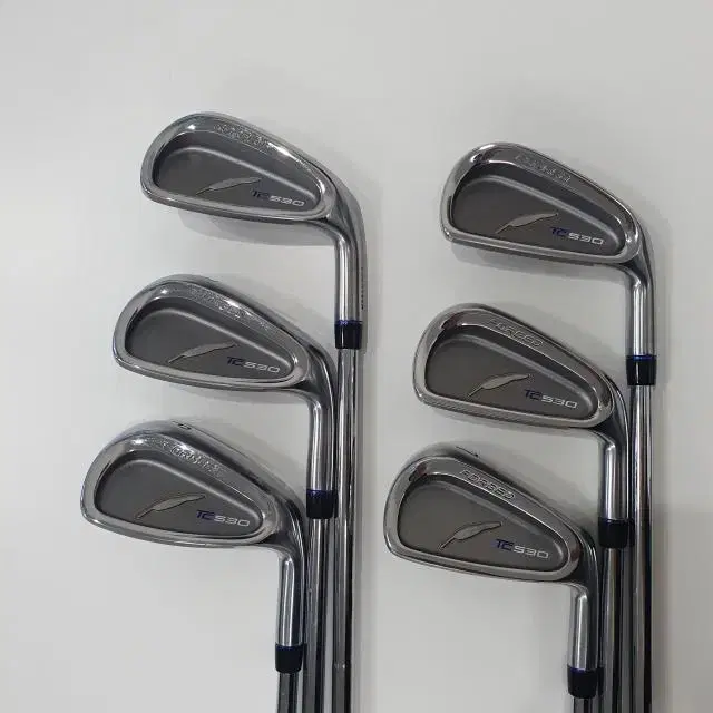 포틴 TC-530 FORGED 아이언세트(5-p) nspro950s...