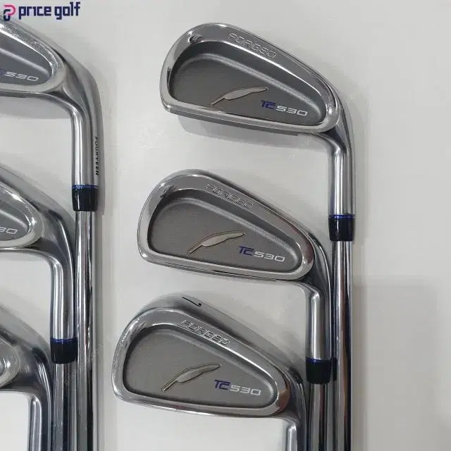 포틴 TC-530 FORGED 아이언세트(5-p) nspro950s...