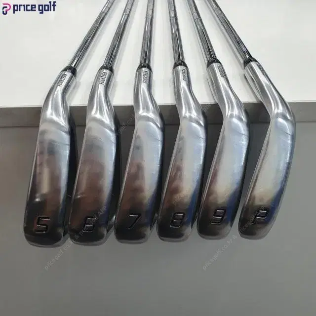 포틴 TC-530 FORGED 아이언세트(5-p) nspro950s...