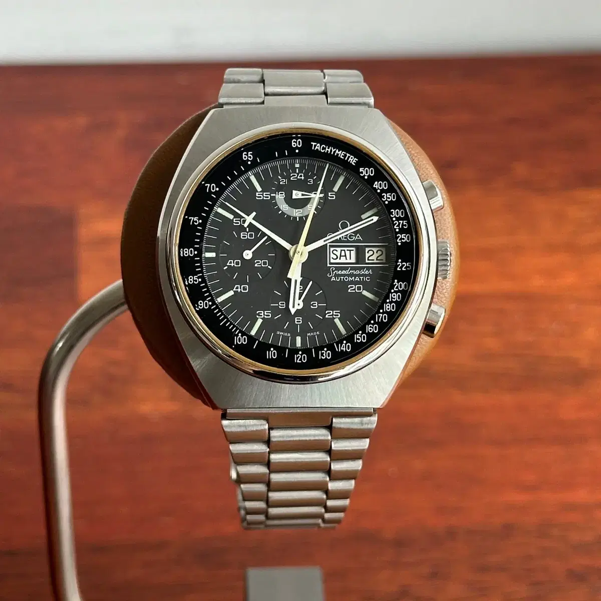 오메가 스피드 마스터 마크IV speedmaster Mark 4.5