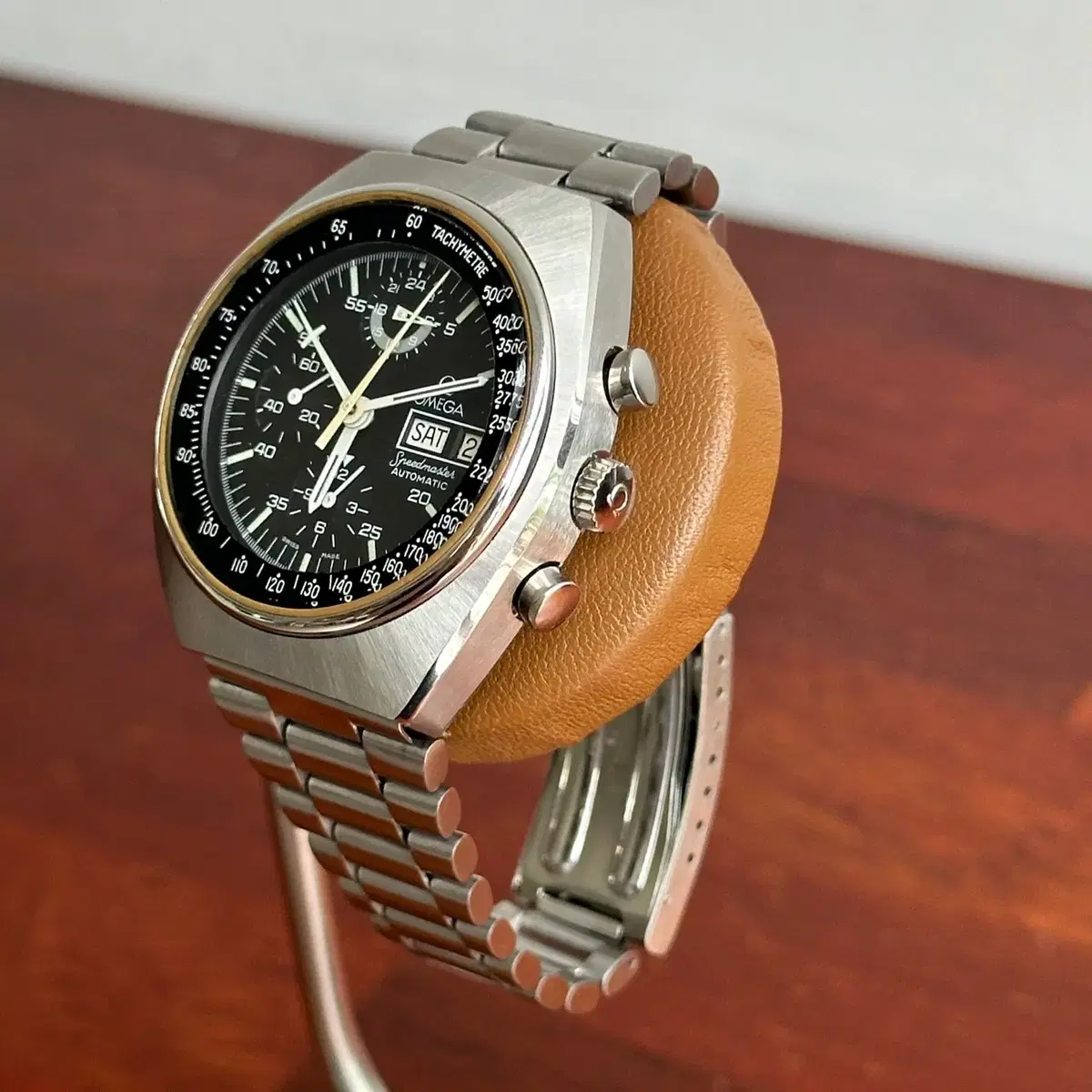 오메가 스피드 마스터 마크IV speedmaster Mark 4.5