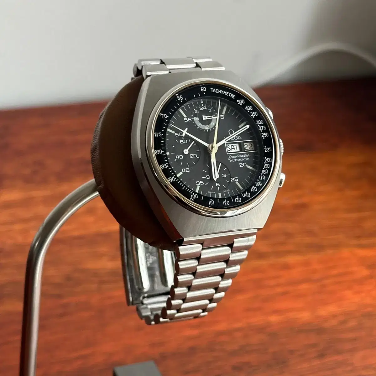 오메가 스피드 마스터 마크IV speedmaster Mark 4.5