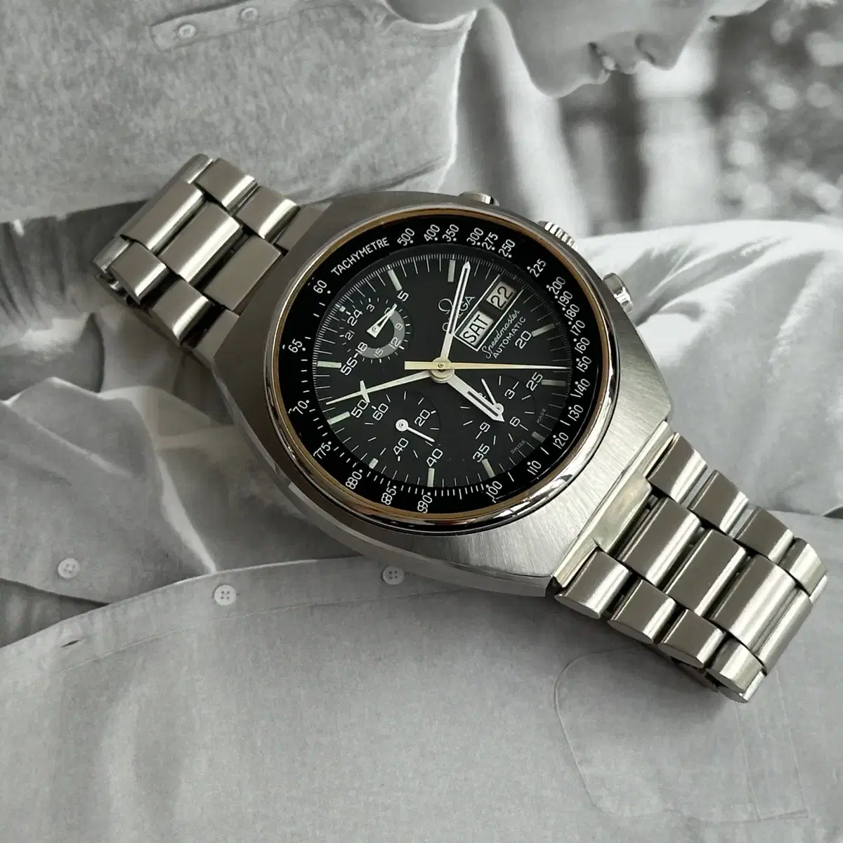 오메가 스피드 마스터 마크IV speedmaster Mark 4.5