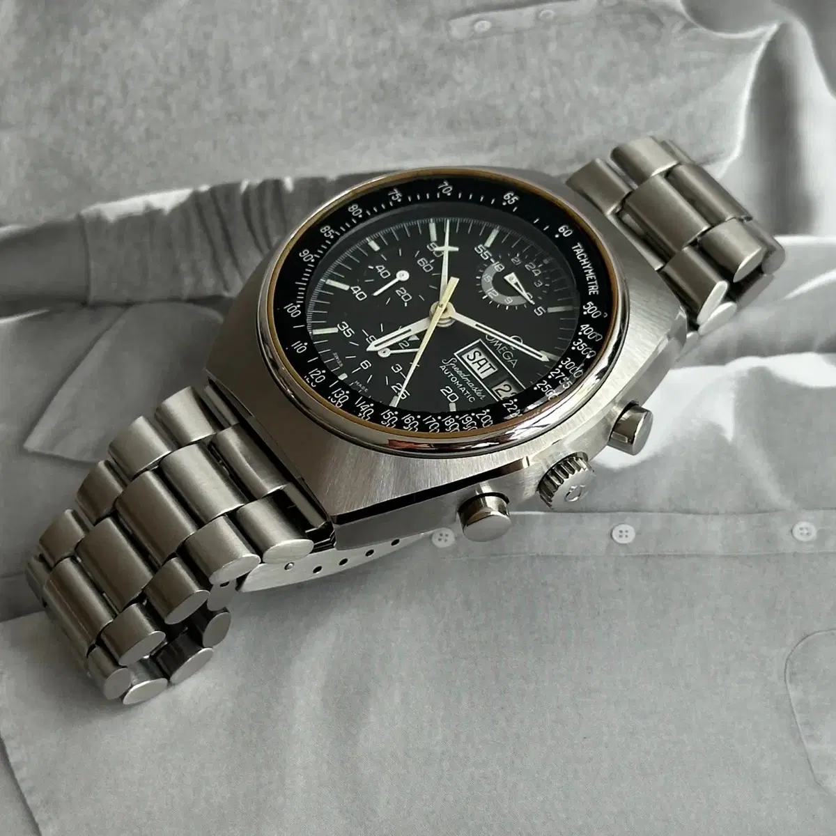 오메가 스피드 마스터 마크IV speedmaster Mark 4.5