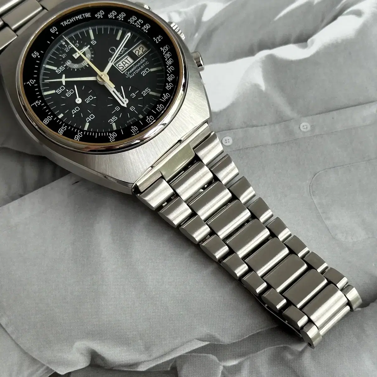 오메가 스피드 마스터 마크IV speedmaster Mark 4.5