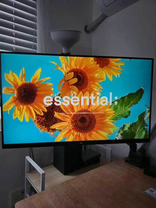 LG 32GK650F 게이밍모니터