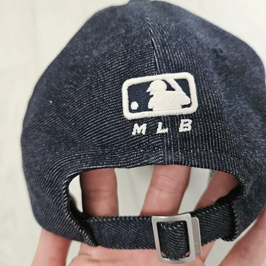 mlb모자