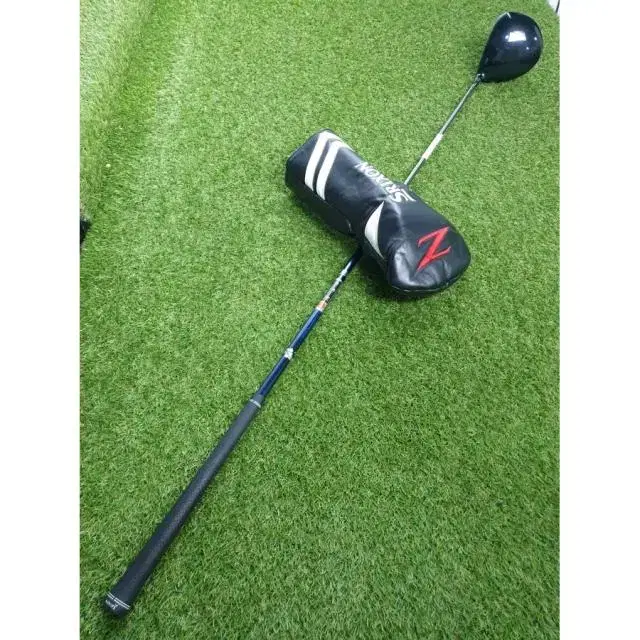 (중고) 스릭슨 SRIXON Z565 S 9.5도 드라이버 디아마나