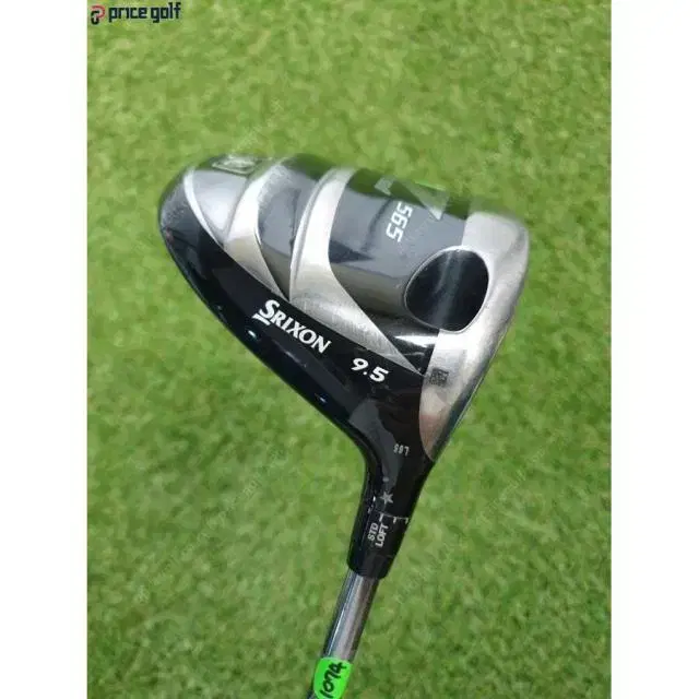 (중고) 스릭슨 SRIXON Z565 S 9.5도 드라이버 디아마나