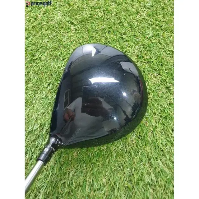 (중고) 스릭슨 SRIXON Z565 S 9.5도 드라이버 디아마나