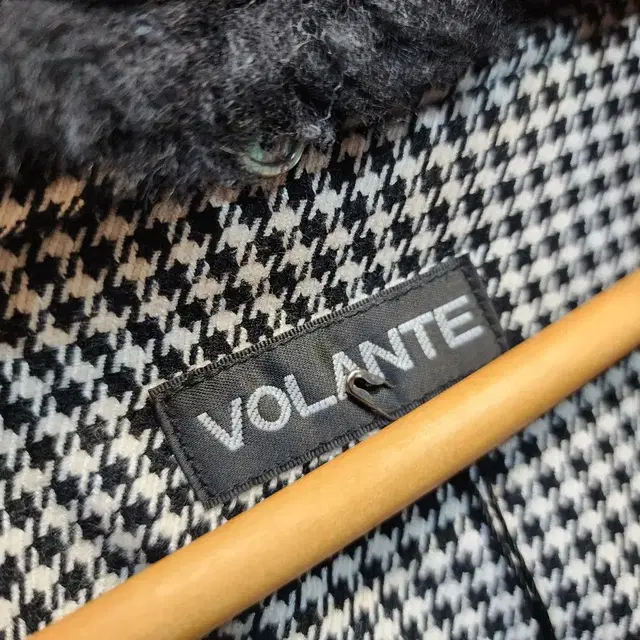 volante  점퍼 (무신사)