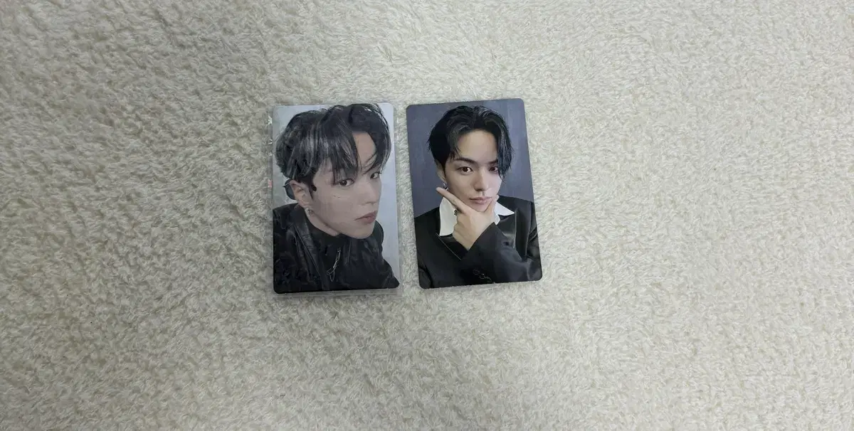 Treasure jaehyuk photocard bulk WTS