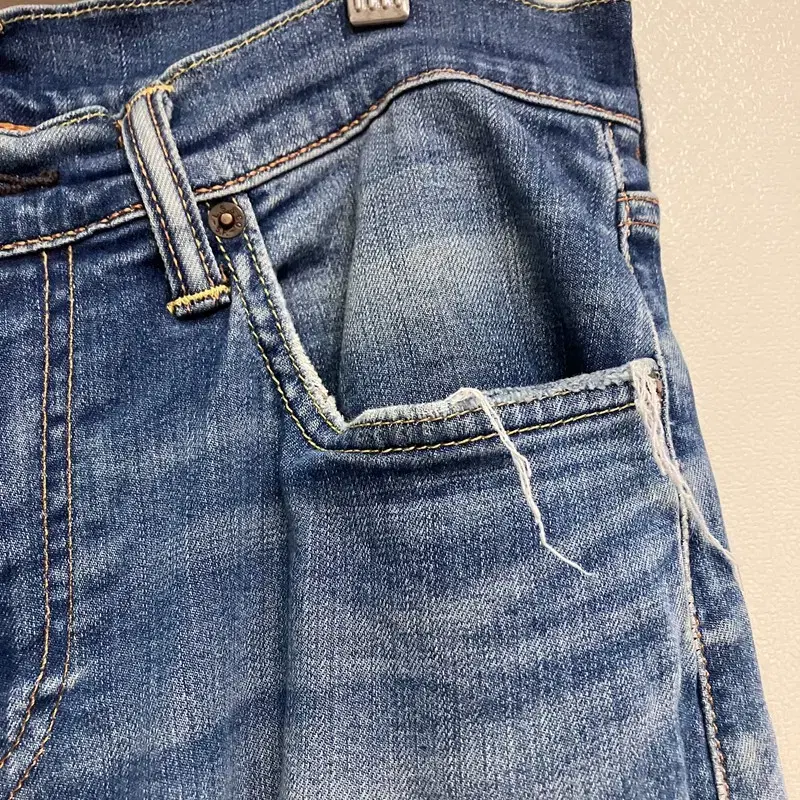 LEVI'S 청바지 | Women W28 L32