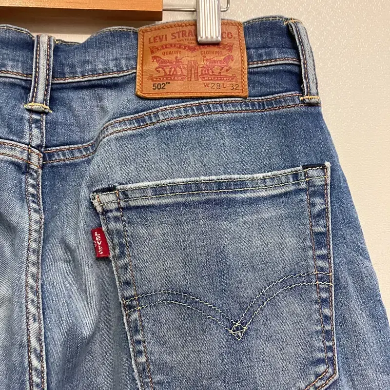 LEVI'S 청바지 | Women W28 L32