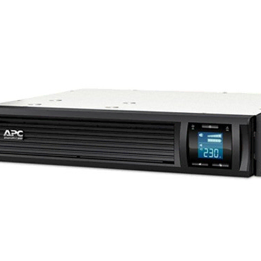 SMC3000RML2U APC UPS 랙장착형  무정전  전원공급장치