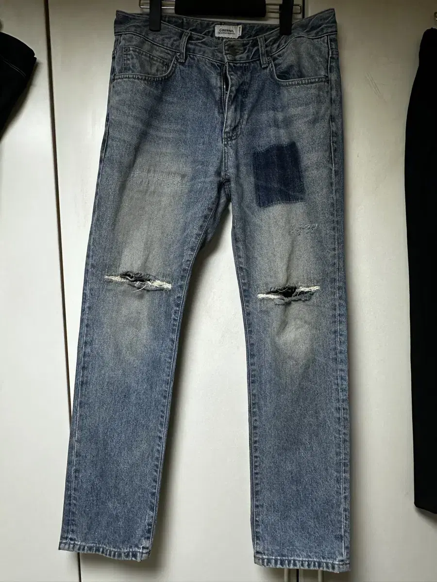 Covernat Vintage Jeans