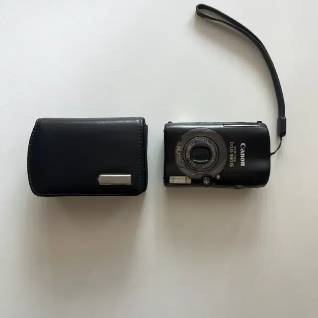 캐논 익서스 980is ixus 디카