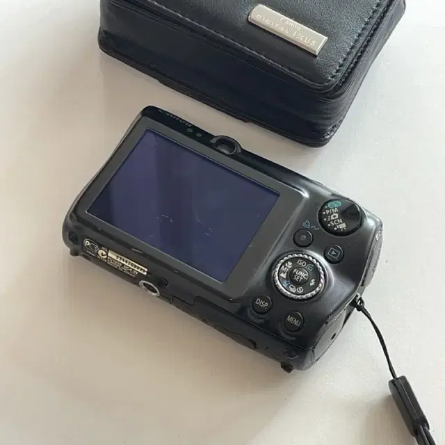 캐논 익서스 980is ixus 디카